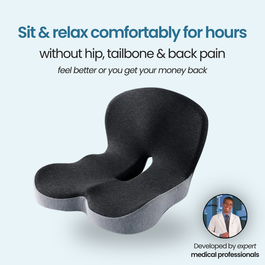 Orthopedic Cushion